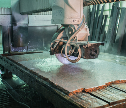 Наше производство